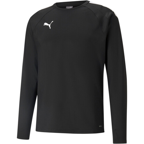 PUMA TEAMLIGA TRAINING negro
