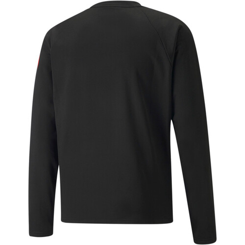 PUMA TEAMLIGA TRAINING negro