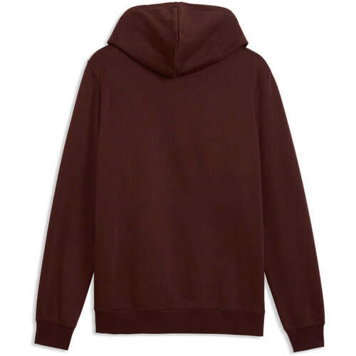 PUMA CLASS GRAPHIC marron