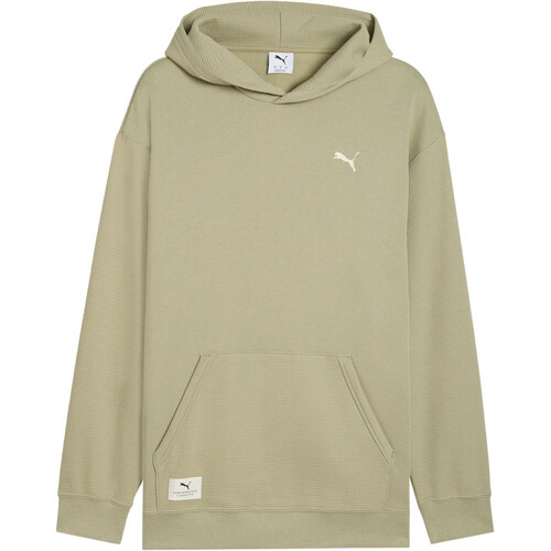 PUMA CLASS RELAXED verde