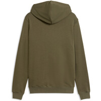 Puma sudadera hombre ESSENTIALS 2 COLOR  03