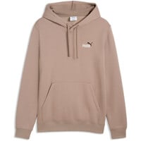 Puma sudadera hombre ESSENTIALS 2 COLOR GRIS vista detalle