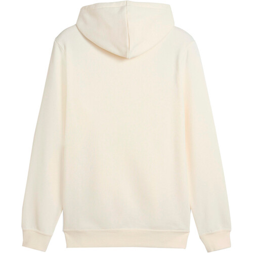 Puma sudadera hombre ESSENTIALS 2 COLOR MARRON