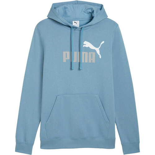 PUMA ESSENTIALS 2 COLOR NO. 1 azul