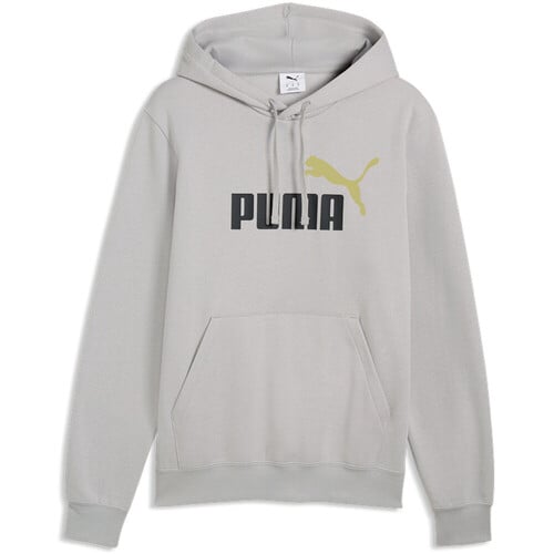 PUMA ESSENTIALS 2 COLOR NO.1 gris