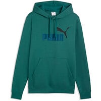 Puma sudadera hombre ESSENTIALS 2 COLOR NO.1 VERDE vista detalle