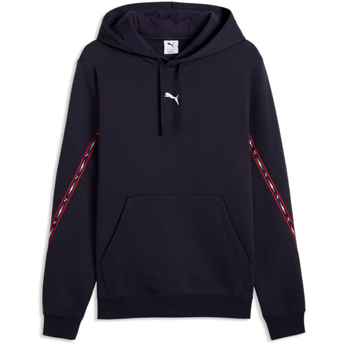 PUMA ESSENTIALS azul