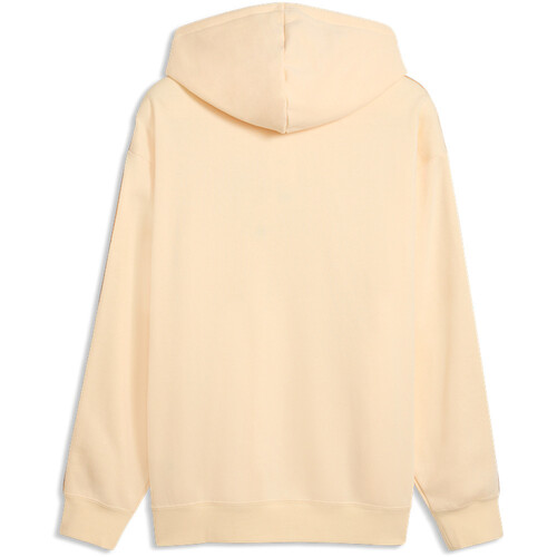 PUMA ESSENTIALS ELEVATED marron