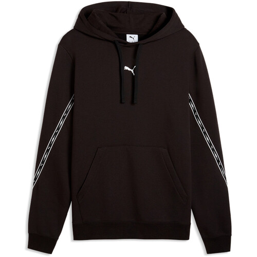 PUMA ESSENTIALS negro