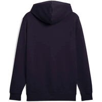 Puma sudadera hombre ESSENTIALS NO. 1 LOGO AZUL 05
