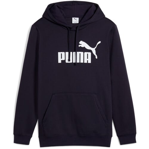 PUMA ESSENTIALS NO.1 LOGO azul