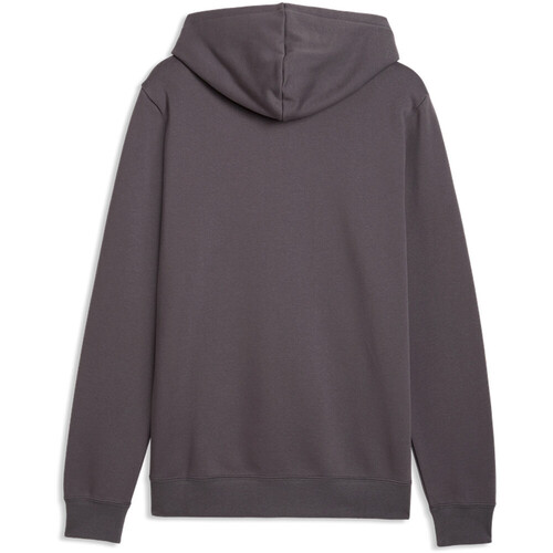PUMA ESSENTIALS NO.1 LOGO gris