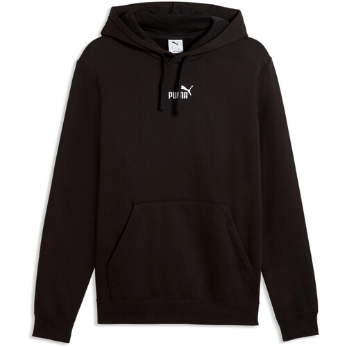 PUMA ESSENTIALS NO.1 LOGO negro