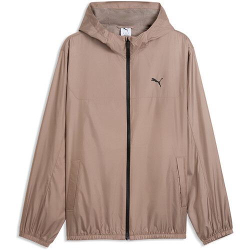 PUMA ESSENTIALS REGULAR gris