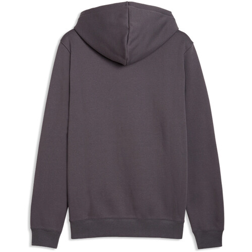 PUMA ESSENTIALS SMALL NO. 1 LOGO gris