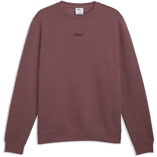 PUMA ESSENTIALS SMALL NO.1 marron