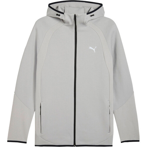 PUMA EVOSTRIPE gris