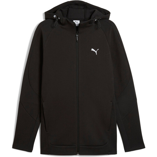 PUMA EVOSTRIPE negro