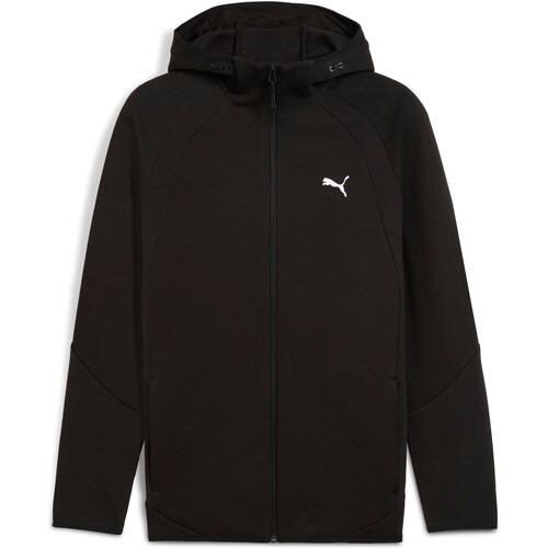PUMA EVOSTRIPE negro