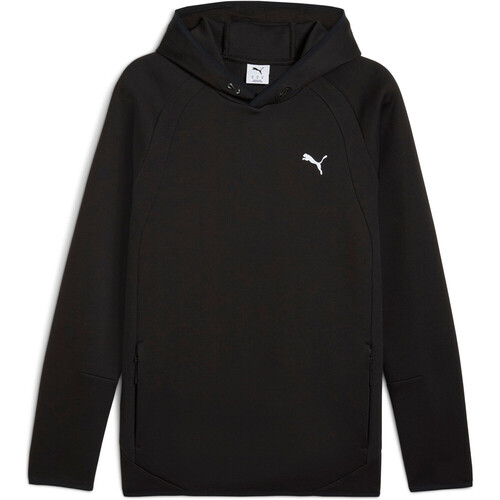 PUMA EVOSTRIPE negro