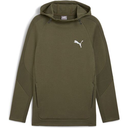 PUMA EVOSTRIPE verde
