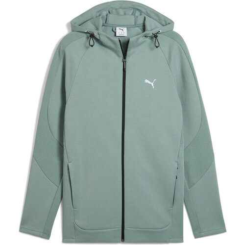 PUMA EVOSTRIPE verde