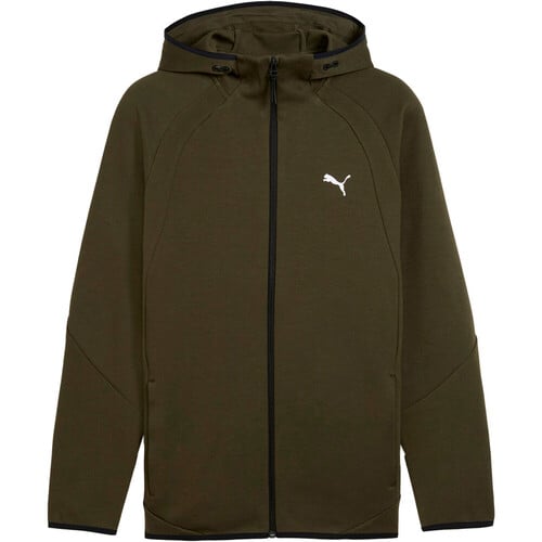 PUMA EVOSTRIPE verde