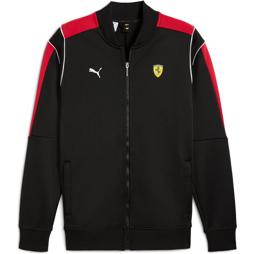 PUMA FERRARI MT7 negro