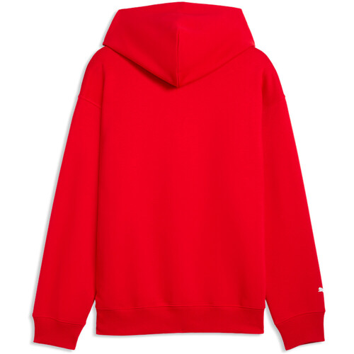 PUMA FERRARI SHIELD rojo