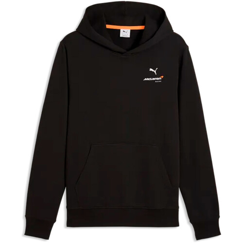 PUMA MCLAREN ESSENTIALS negro