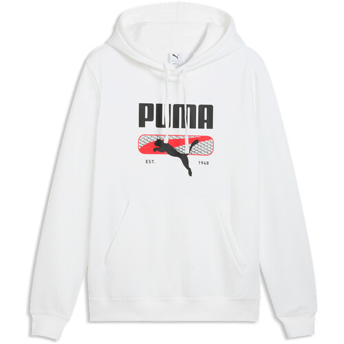 PUMA PUMA SPORT blanco