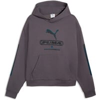 Puma sudadera hombre PUMA SPORT GRIS vista detalle