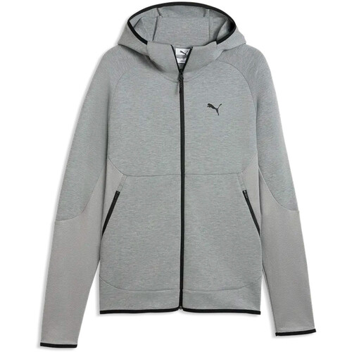 PUMA PUMATECH SLIM ELEVATED gris