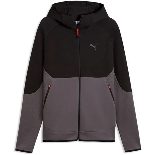 PUMA PUMATECH SLIM ELEVATED gris