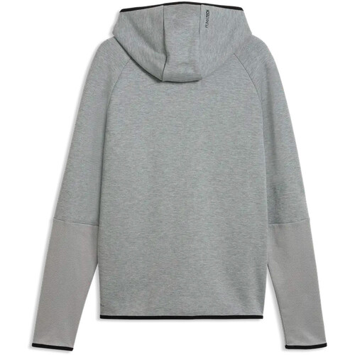 PUMA PUMATECH SLIM ELEVATED gris