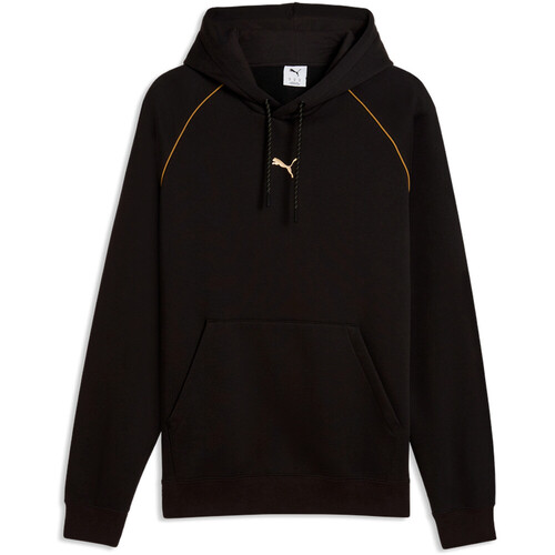 PUMA SPORT GRAPHIC negro