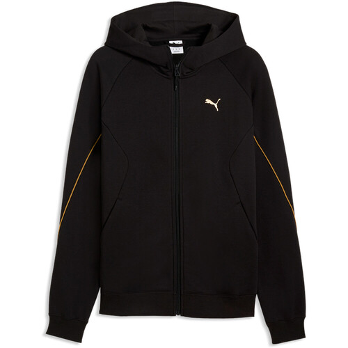 PUMA SPORT GRAPHIC negro