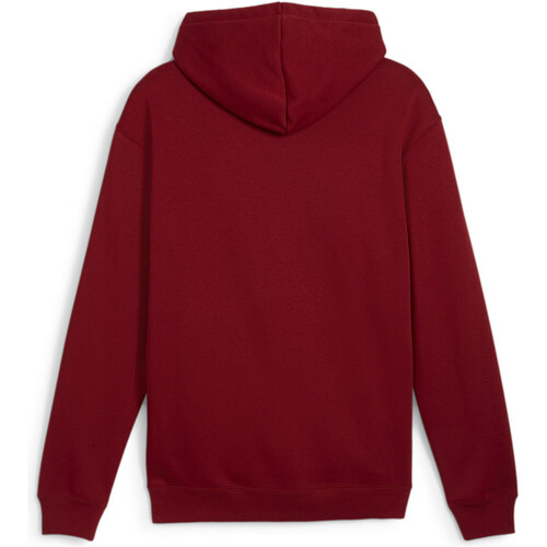 PUMA SQUAD rojo