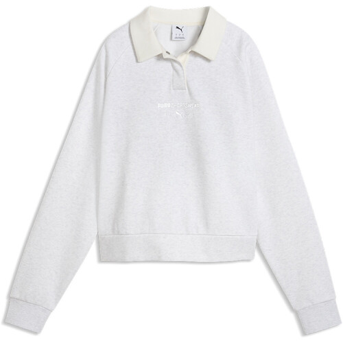 PUMA CLASS blanco