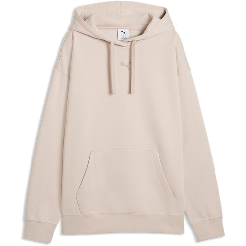 PUMA ESSENTIALS CENTERED CAT LOG gris