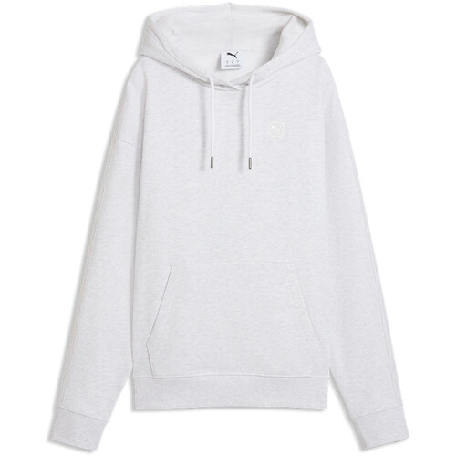 PUMA ESSENTIALS ELEVATED COMFORT blanco