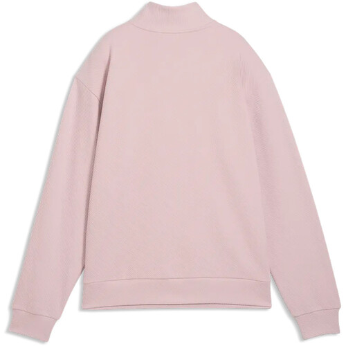 PUMA ESSENTIALS ELEVATED rosa