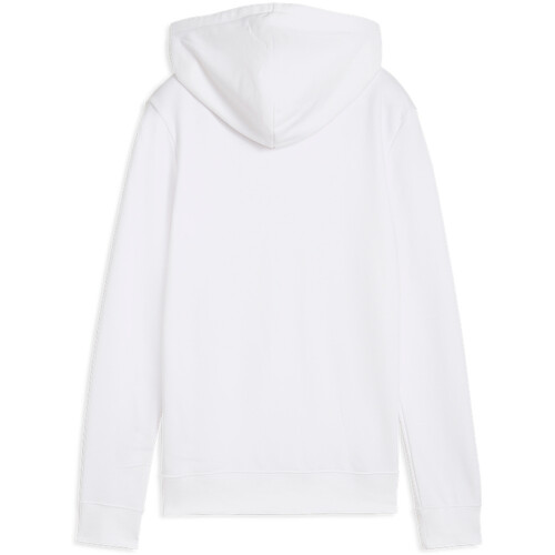 PUMA ESSENTIALS NO. 1 LOGO blanco