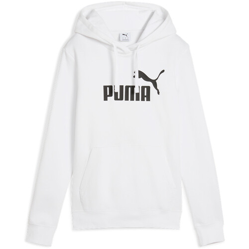 PUMA ESSENTIALS NO.1 LOGO blanco