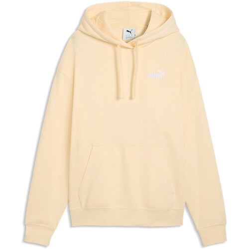 PUMA ESSENTIALS NO.1 LOGO marron