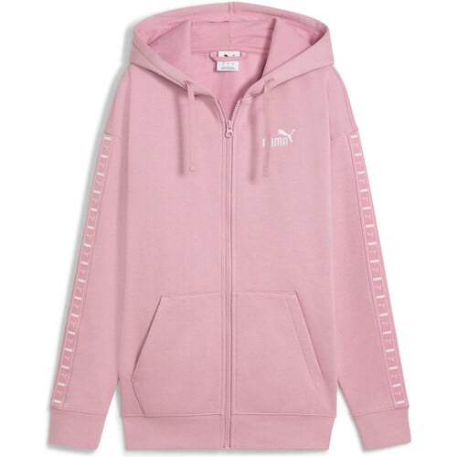 PUMA ESSENTIALS rosa