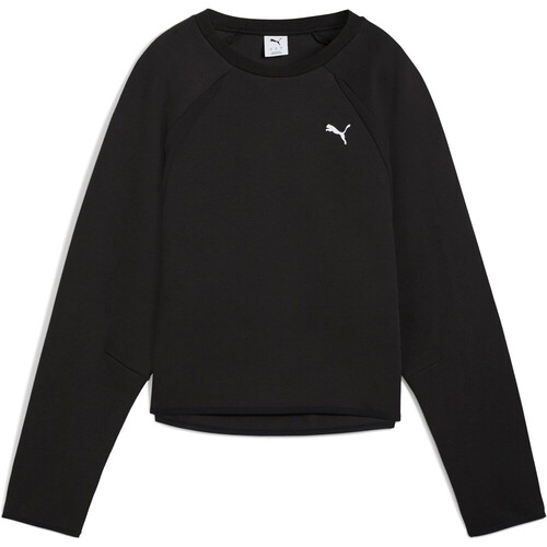 PUMA EVOSTRIPE COMFORT negro