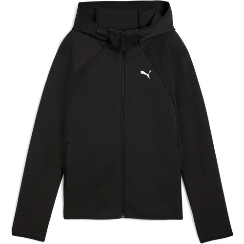 PUMA EVOSTRIPE negro