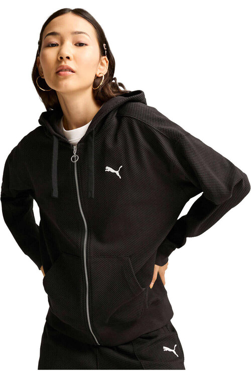 PUMA HER negro