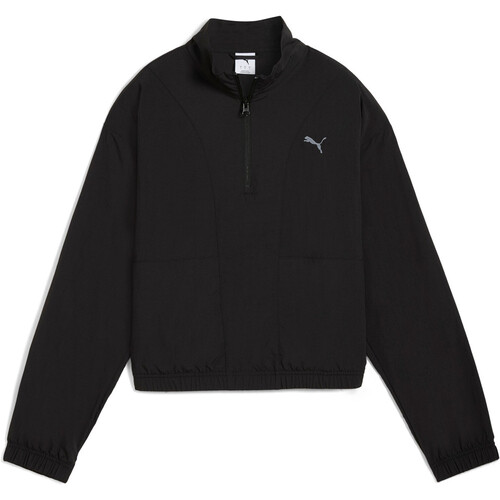 PUMA HER RELAXED negro